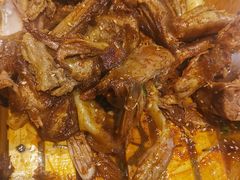 -鹏馨羊羔肉·非遗(新建街店)