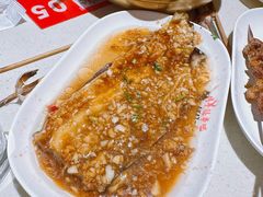 -AK47烤羊腿串吧(柳浪家园店)
