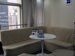 店内环境-优视力蔡司眼镜验配中心(越秀城市广场奥莱店)