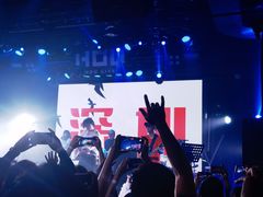-HOU LIVE(下沙店)