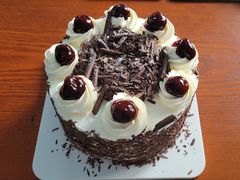 黑森林生日蛋糕-味多美蛋糕(洋桥店)