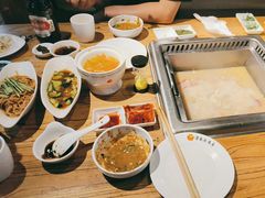 -泽成冰煮羊火锅(中正天街店)