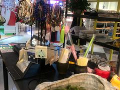 -鹿客西街(欧乐时尚广场店)