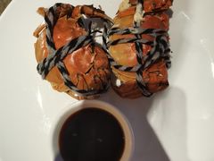 -TABLE·味西餐厅-成都茂业JW万豪酒店