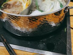 -呷哺呷哺 黄金牧场 (新中关购物中心店)