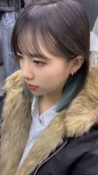 -米可造型烫发染发