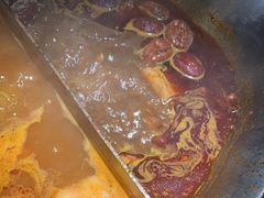 -湊湊火锅·茶憩(上海合生汇店)