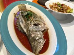 -百富源·海鲜辽菜(浑河堡店)