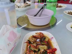 -众味海鲜大排档·活海鲜·潮汕味(南澳店)