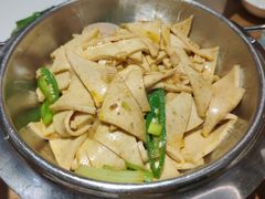 -秦香阁·西北家常菜(徐汇日月光中心店)