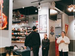 -一佳烤铺(丽江景苑店)