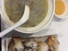 -咬不得高祖生煎·简餐(城站店)
