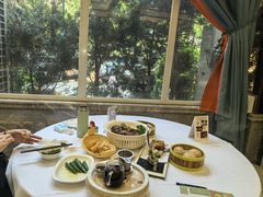 -君德澜酒家·创意粤菜(金山谷店)