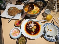 -山石榴·贵州菜(丰盛里店)