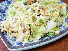 海鲜炒兴化粉-福州人铭小吃