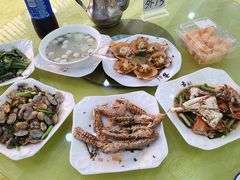-秋姐美食店(旅游大道店)