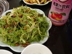 -瑞杰烧烤店·24小时营业(山东路店)