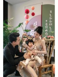 -CHERRY BABY 轻奢派对策划(北京国贸店)