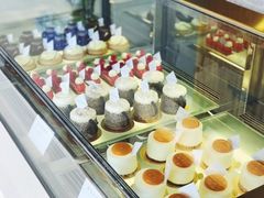 -那家面包房(珠江路店)