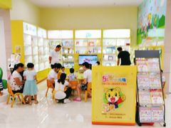 -巧虎乐智小天地(正佳广场店)