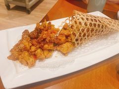 -勺园中餐厅