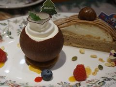 -弗兰克牛排西餐厅Ribone steak house(柠檬花园店)