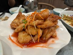 -山南熏肉大饼(辽菜旗舰店)