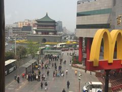 -楼兰古丽新疆菜(钟楼景观店)