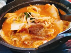 -小曹日本料理(软景中心店)