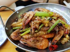-乌记大厨餐厅