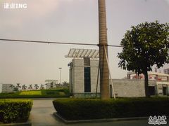 -番禺广场(市桥街道)