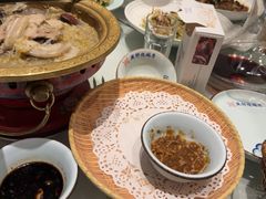 -燕郊烧鸽子(酷车小镇店)