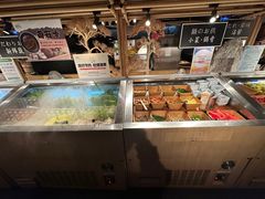 -温野菜涮涮锅(西单大悦城店)