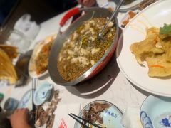 -燕郊烧鸽子(酷车小镇店)