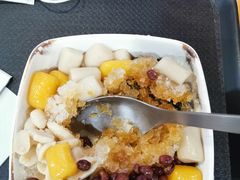 -鲜芋仙Meet Fresh(五道口店)