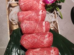 -杨小佳·齐齐哈尔烤肉·烤串(广州店)
