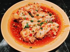 -廖川菜(太阳宫店)