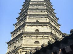 -法门文化景区