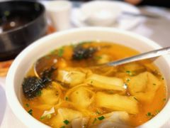 -老人和饭店(淮海中路店)