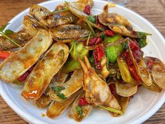 -渔家乐小海鲜(皇姑店)
