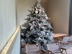 -J Create城市露营咖啡·简餐·宠物(上海动物园店)