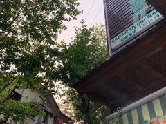 -新疆伊宁远征餐厅