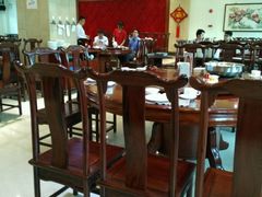 -国家五钻酒家·西樵旺阁渔村(西樵店)