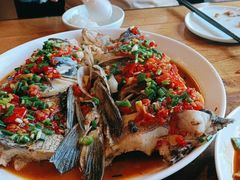 -丰乐餐厅·始于1999(千岛湖店)