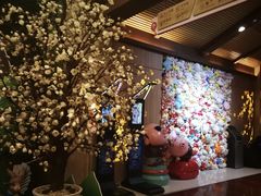 -汤连得温泉馆(宝山店)