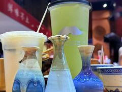 -图味美小黄鱼·景德菜(浙江路店)