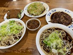-柴氏风味斋(甘家口店)