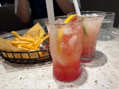 -CRAZYONES西班牙海鲜饭(上海美罗城店)