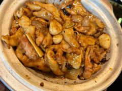 -北京四季酒店·采逸轩