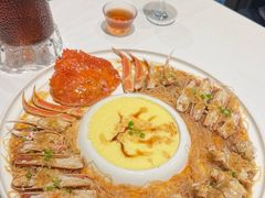 -龙船人海鲜城(长治路店)